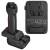 SmallRig 4767 SH73 - uchwyt/powerbank, spód uchwytu